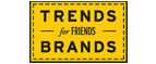 Скидка 10% на коллекция trends Brands limited! - Армизонское